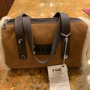 Ugg purse